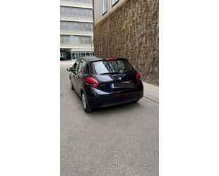Peugeot 208 Gebrauchtwagen