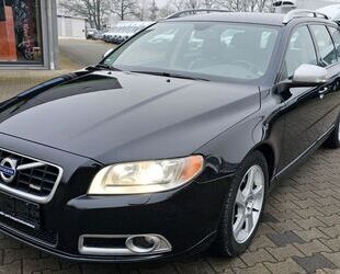 Volvo V70 Gebrauchtwagen