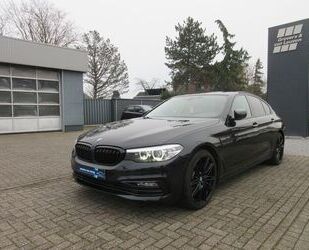 BMW 520 Gebrauchtwagen