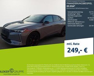 DS Automobiles DS4 Gebrauchtwagen
