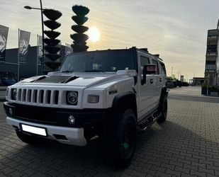 Hummer H2 Gebrauchtwagen