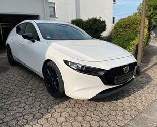 Mazda 3 Gebrauchtwagen