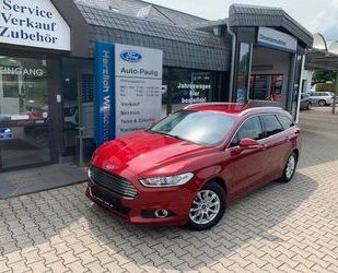 Ford Mondeo Gebrauchtwagen