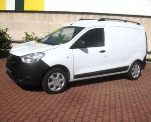 Dacia Dokker Gebrauchtwagen
