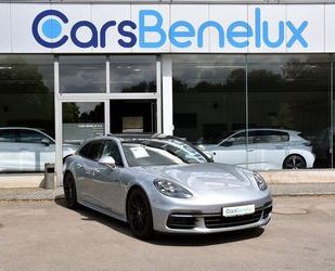 Porsche Panamera Gebrauchtwagen