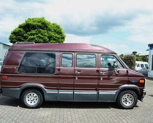 GMC Vandura Gebrauchtwagen