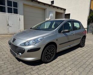 Peugeot 307 Gebrauchtwagen
