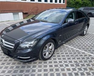Mercedes-Benz CLS 350 Gebrauchtwagen