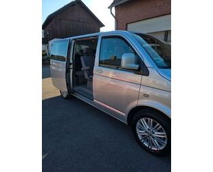 VW T5 Multivan Gebrauchtwagen