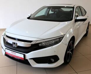 Honda Civic Gebrauchtwagen