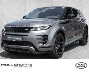 Land Rover Range Rover Evoque Gebrauchtwagen