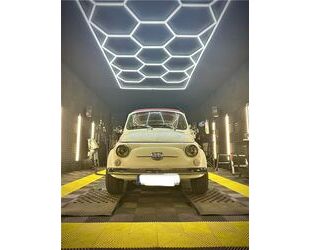 Fiat 500 Gebrauchtwagen