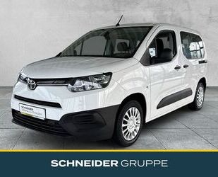 Toyota Proace City Gebrauchtwagen