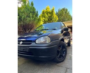 Opel Corsa Gebrauchtwagen