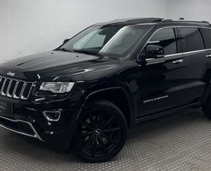 Jeep Grand Cherokee Gebrauchtwagen