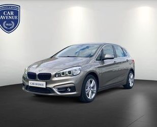 BMW 225 Active Tourer Gebrauchtwagen