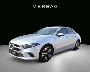 Mercedes-Benz A 250 Gebrauchtwagen