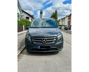 Mercedes-Benz Vito Gebrauchtwagen
