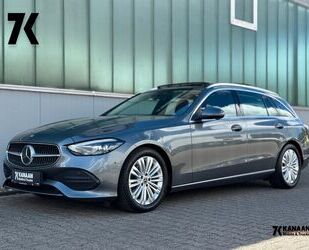 Mercedes-Benz C 180 Gebrauchtwagen