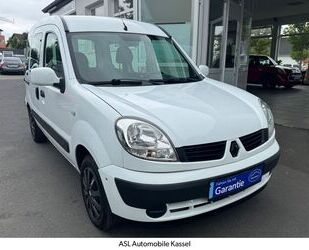 Renault Kangoo Gebrauchtwagen