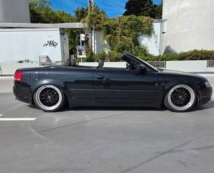 Audi Cabriolet Gebrauchtwagen