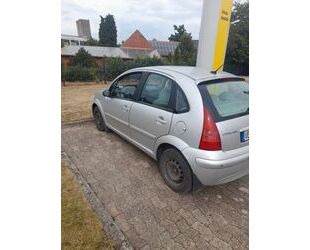 Citroen C3 Gebrauchtwagen