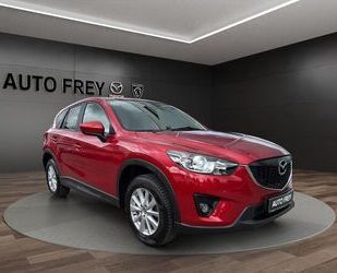 Mazda CX-5 Gebrauchtwagen