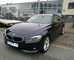 BMW 428 Gebrauchtwagen