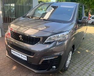 Peugeot Traveller Gebrauchtwagen
