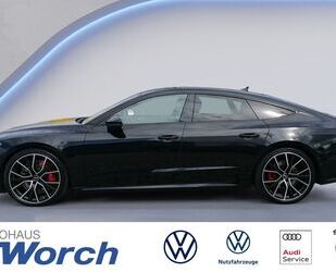 Audi S7 Gebrauchtwagen
