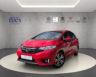 Honda Jazz Gebrauchtwagen