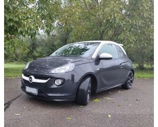 Opel Adam Gebrauchtwagen
