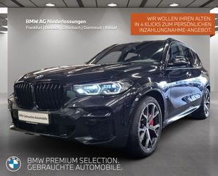 BMW X5 Gebrauchtwagen