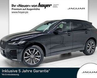 Jaguar F-Pace Gebrauchtwagen