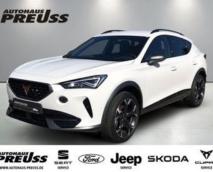 Cupra Formentor Gebrauchtwagen