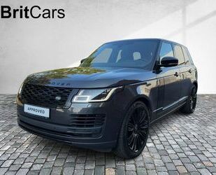 Land Rover Range Rover Gebrauchtwagen