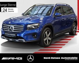 Mercedes-Benz GLB 220 Gebrauchtwagen