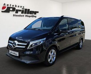 Mercedes-Benz V 250 Gebrauchtwagen