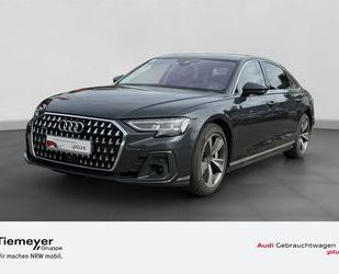 Audi A8 Gebrauchtwagen