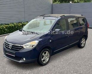 Dacia Lodgy Gebrauchtwagen