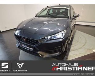 Cupra Leon Gebrauchtwagen
