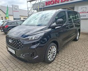 Ford Tourneo Custom Gebrauchtwagen