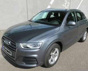 Audi Q3 Gebrauchtwagen