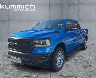Dodge RAM Gebrauchtwagen
