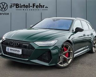 Audi RS6 Gebrauchtwagen