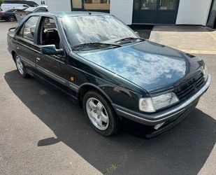 Peugeot 405 Gebrauchtwagen