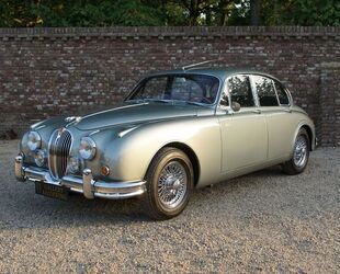 Jaguar MK II Gebrauchtwagen