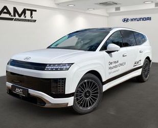 Hyundai IONIQ 9 Gebrauchtwagen