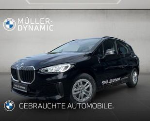 BMW 216 Gebrauchtwagen
