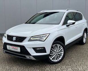 Seat Ateca Gebrauchtwagen
